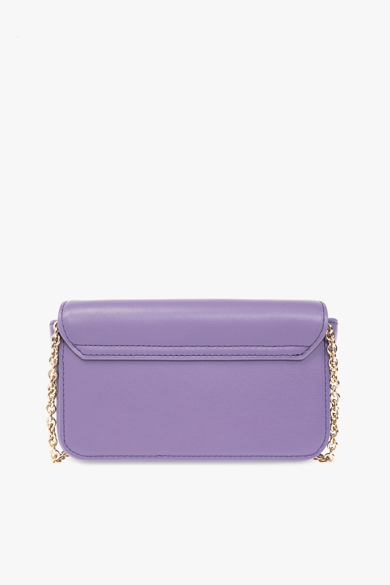 Purple 'Metropolis Mini' shoulder bag Furla - WM DOUBLE DOWN 